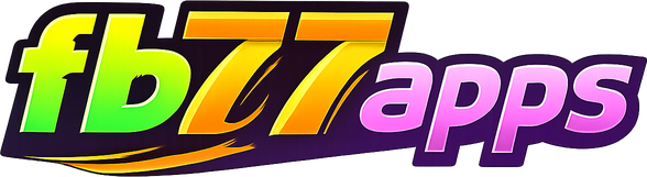 fb77 apps লোগো